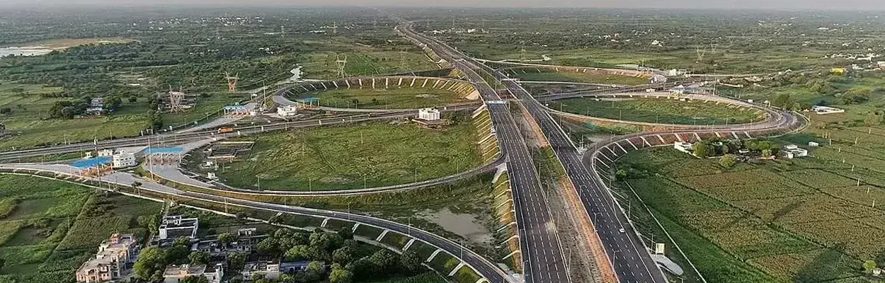 Kanakia Valley Panvel