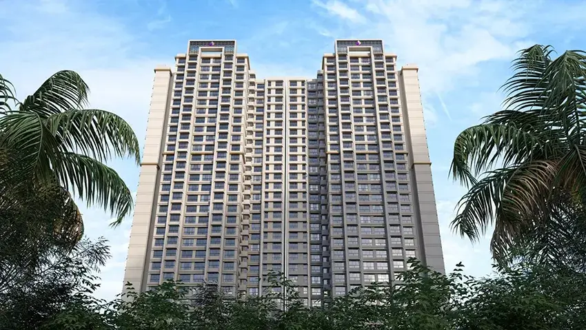 Kanakia Group panvel
